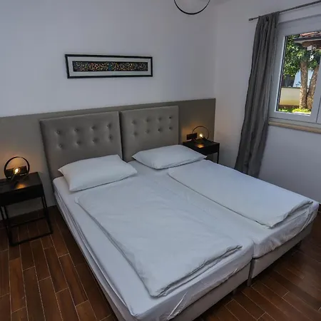 Silvano 3* Poreč