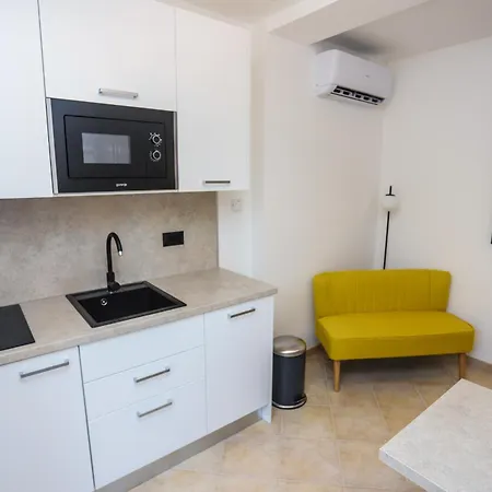Pensjonat Silvano 3*