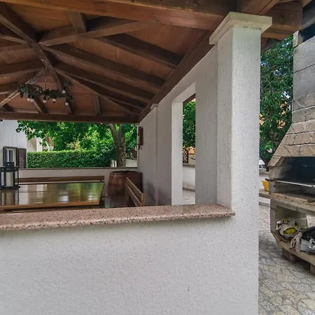 Gostinjska kuća Silvano