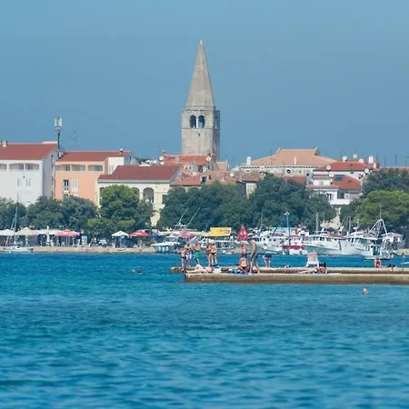 Silvano Gostinjska kuća