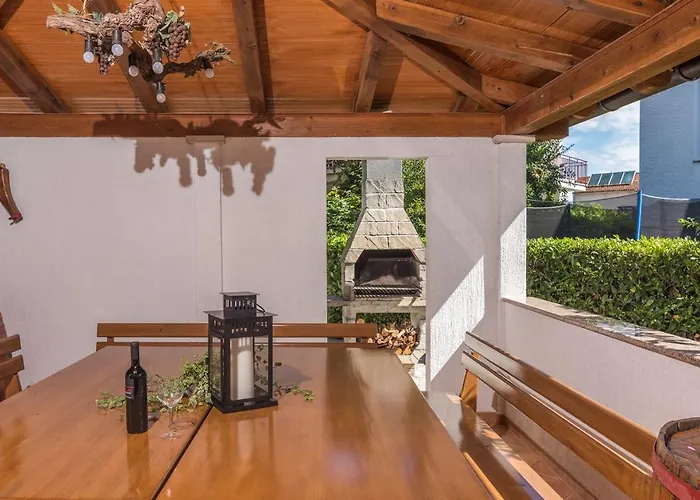 Silvano Konukevi Poreč