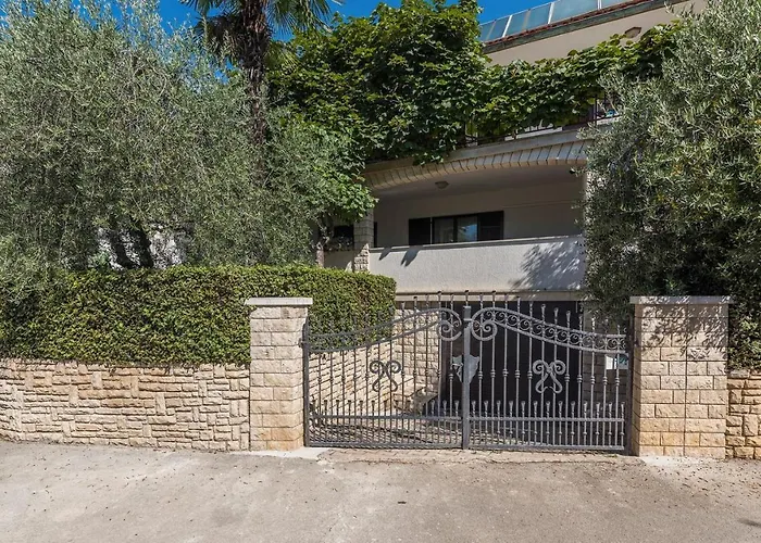 Penzion Silvano Poreč