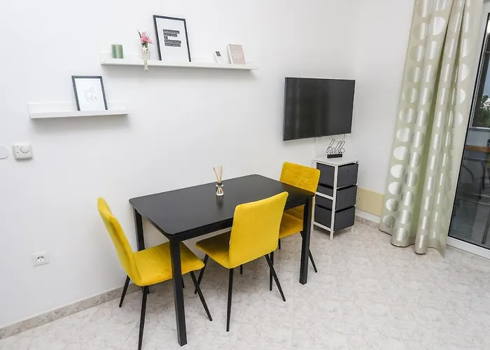 Silvano 招待所 波雷奇