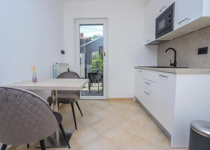 Penzion Silvano Poreč