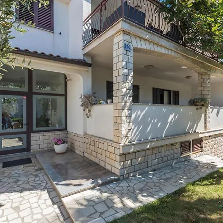 Guest house Silvano 3*