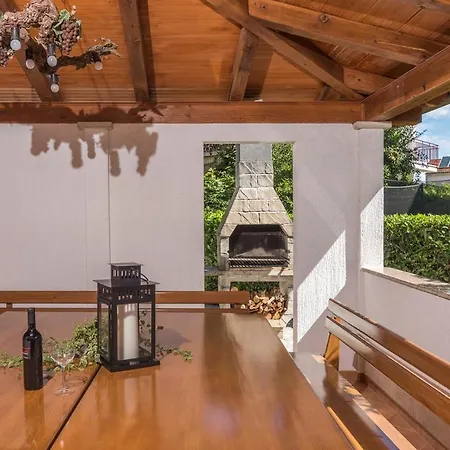 Silvano Guest house Porec