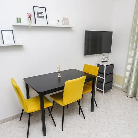 Silvano Guest house Porec