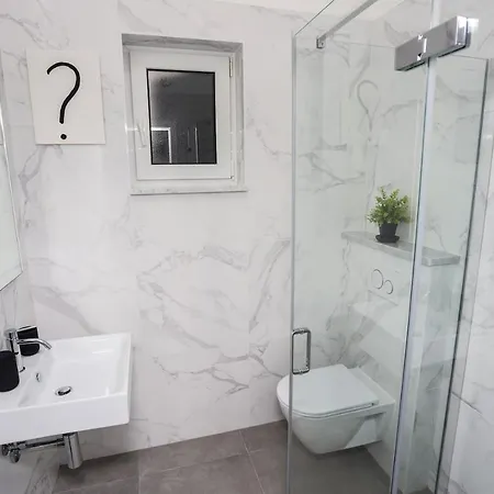 Guest house Silvano Porec